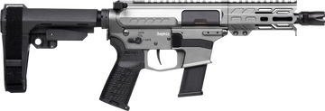 CMMG Banshee FE MkG 45 ACP 5" 13+1 Semi-Auto AR Pistol
