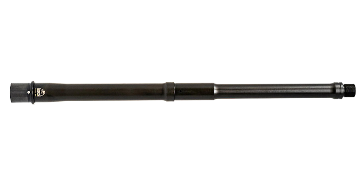Faxon Firearms Duty Series Gunner 400 Legend 16" 1:16 Twist 4150 CMV AR-15 Barrel - Nitride