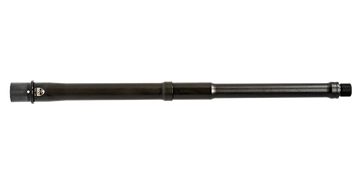 Faxon Firearms Duty Series Gunner 400 Legend 16" 1:16 Twist 4150 CMV AR-15 Barrel - Nitride