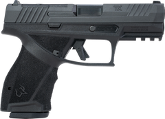 Taurus TX 9 Compact 9mm Luger 4" 15+1 Semi-Auto Pistol