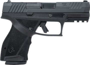 Taurus TX 9 Compact 9mm Luger 4" 15+1 Semi-Auto Pistol