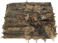 Vanish 25330 3D Leafy Omnitex Blind Fabric 12 ft x 56 in Mossy Oak Break-Up Infinity
