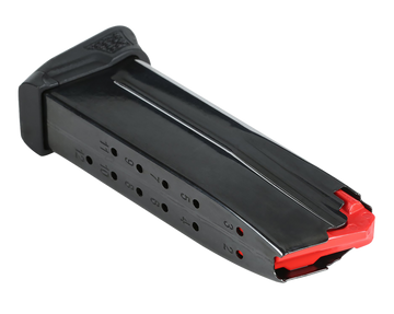 HK CC9 9mm 12rd Extended Magazine - Black