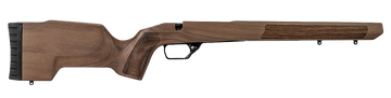 MDT Sporting Goods Timber Core Laminated Wood Stock - Tikka T3x Short Action Right Hand