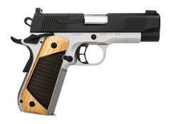 Kimber Next Generation Pro 9mm Luger 4" 9+1 Semi-Auto Pistol - Optic Ready, 2 Mags