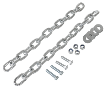 Birchwood Casey SCTH Steel Chain Target Hanger Kit