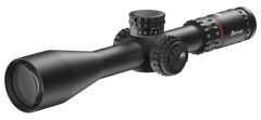 Burris XTR PS 5.5-30x56mm 34mm Tube Illuminated SCR2 MIL FFP Matte Black Riflescope