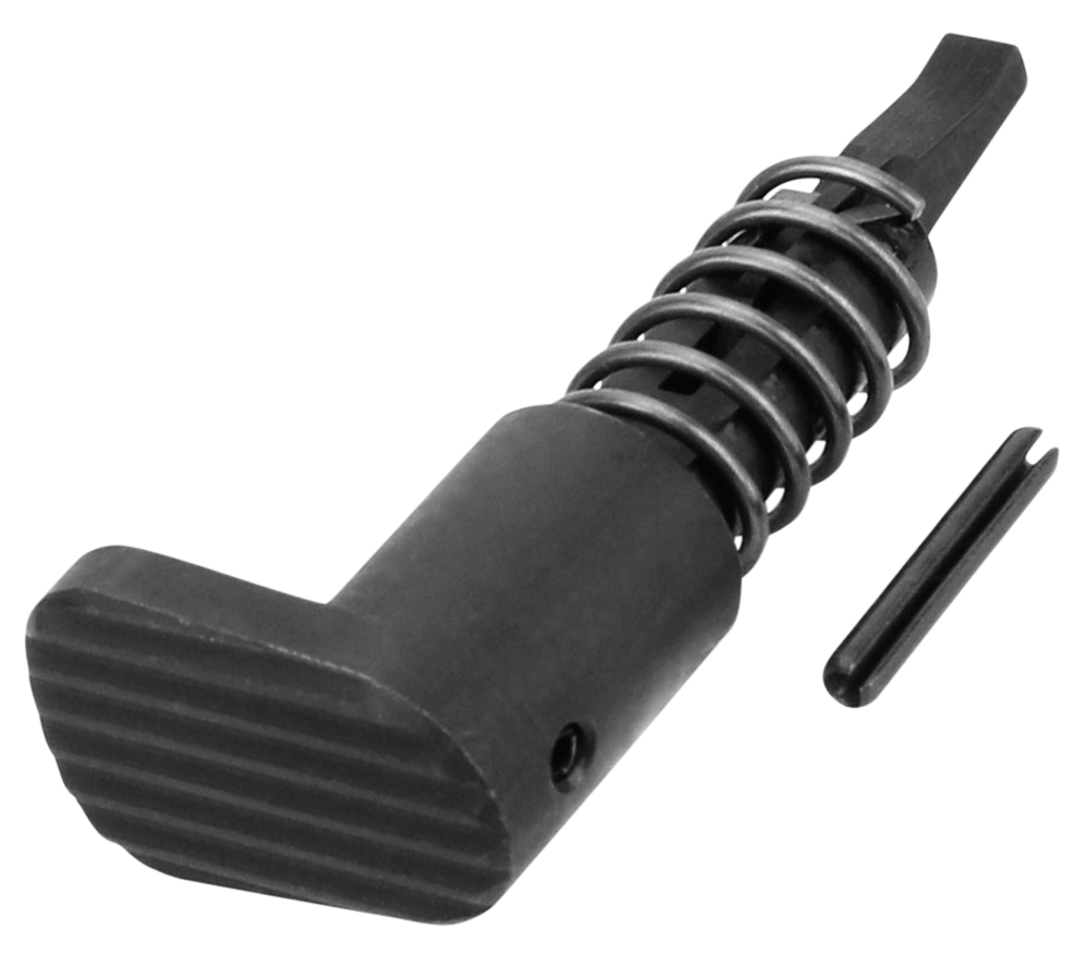 TacFire MAR094TD Tear Drop Forward Assist Black Parkerized Steel M16A1