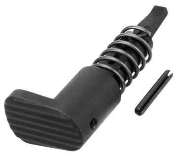 TacFire MAR094TD Tear Drop Forward Assist Black Parkerized Steel M16A1
