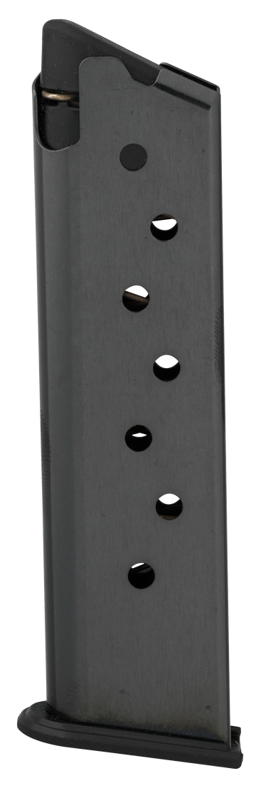 Browning 1911 380 ACP 8rd Metal Magazine - Black
