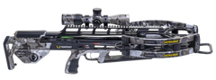 TenPoint TX Ultra 29.5 Vektra Crossbow 460 FPS 350 lb Draw ACUslide MAXX