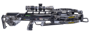 TenPoint TX Ultra 29.5 Vektra Crossbow 460 FPS 350 lb Draw ACUslide MAXX