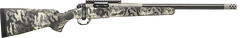 Springfield Armory 2020 Boundary 300 Win Mag 24" Carbon Fiber Barrel 3+1 Bolt-Action Rifle - Rogue Camo