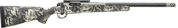 Springfield Armory 2020 Boundary 300 Win Mag 24" Carbon Fiber Barrel 3+1 Bolt-Action Rifle - Rogue Camo