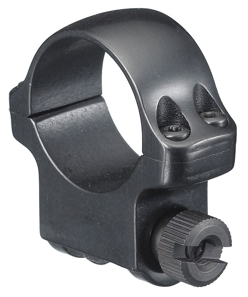 Ruger 90270 4KHM Scope Ring 1" Medium Blued - 42mm Objective