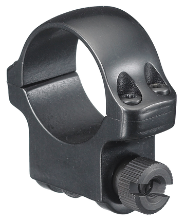 Ruger 90270 4KHM Scope Ring 1" Medium Blued - 42mm Objective