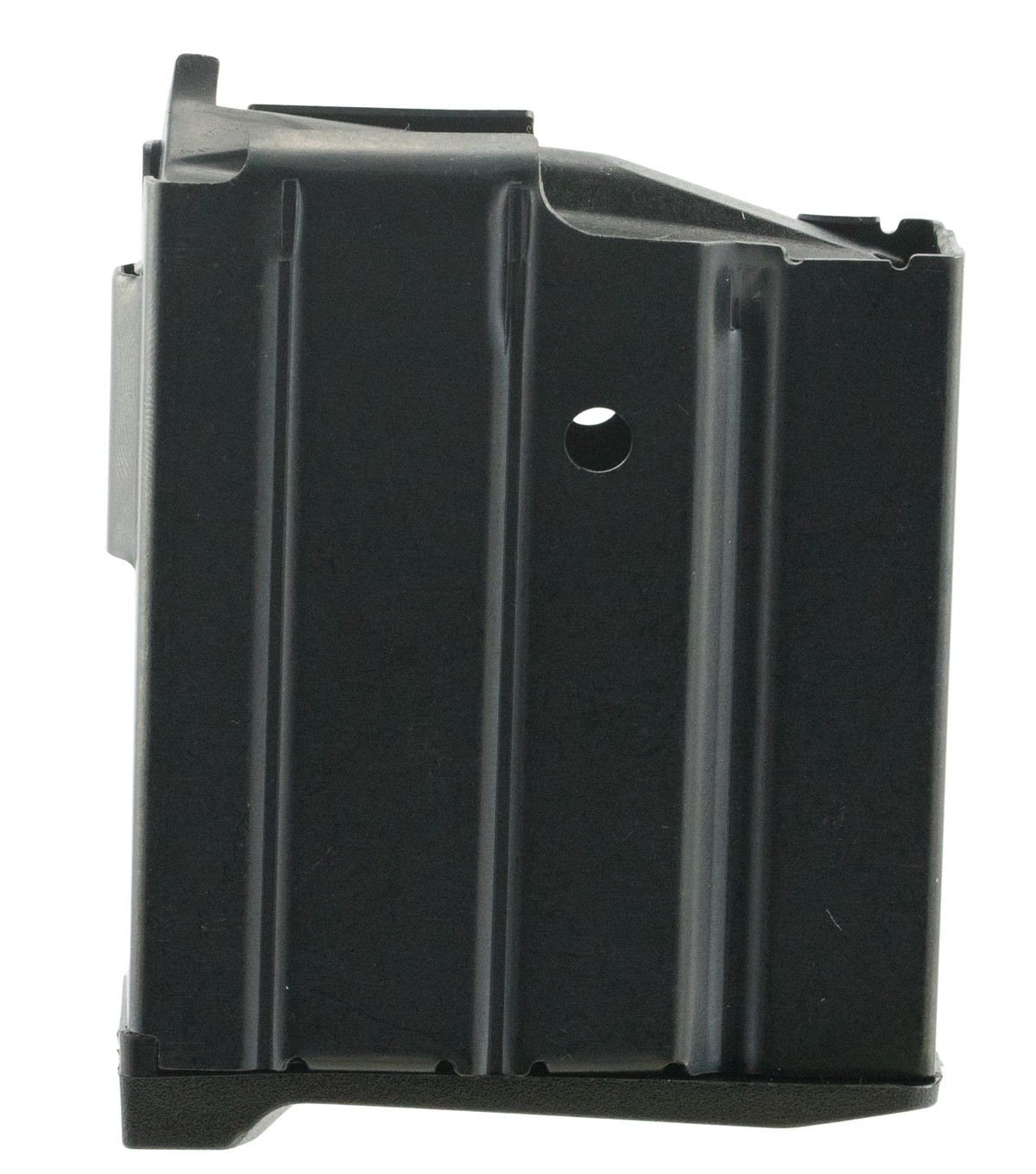 ProMag RUG09 Standard 223 Rem/5.56x45mm 10rd Black Oxide Steel Magazine for Ruger Mini-14