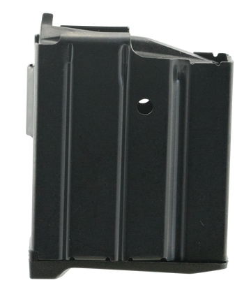 ProMag RUG09 Standard 223 Rem/5.56x45mm 10rd Black Oxide Steel Magazine for Ruger Mini-14