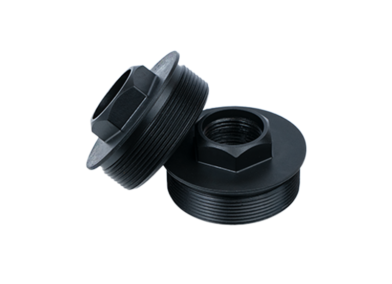 Timber Creek Outdoors 30HUB .30 Cal HUB Direct Thread Adapter