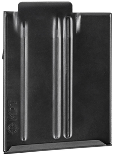 MDT Sporting Goods AICS Magazine 22-250 Rem 10rd Short Action Black Nitride Steel