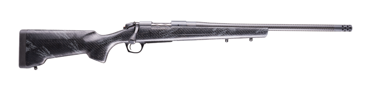 Bergara Rifles B-14 Cima CF 22 Creedmoor 4+1 20" Bolt-Action Rifle