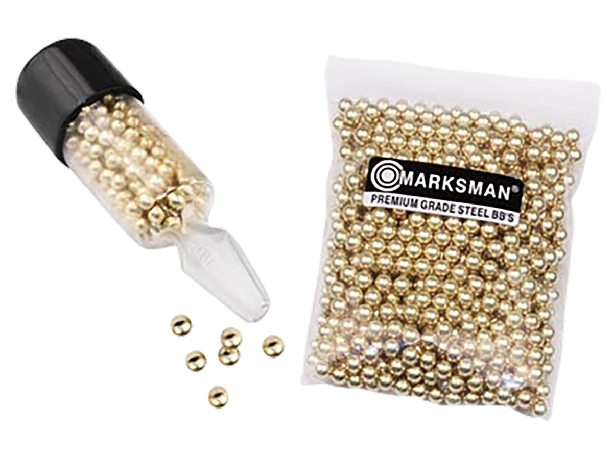 Marksman 1510 BB Speed Loader .177 Caliber Pocket - 1000ct