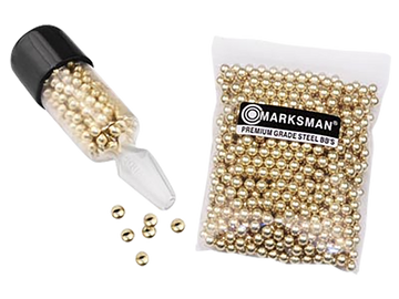 Marksman 1510 BB Speed Loader .177 Caliber Pocket - 1000ct
