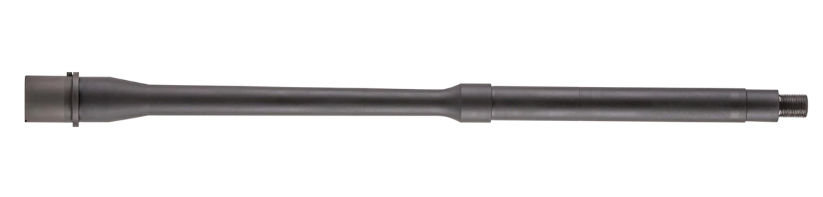 Daniel Defense AR-15 5.56x45mm NATO 16" Mid-Length Government Profile Barrel