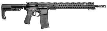 Patriot Ordnance Factory Renegade + 5.56x45mm NATO 16.50" 10+1 Semi-Auto Rifle - CA Compliant