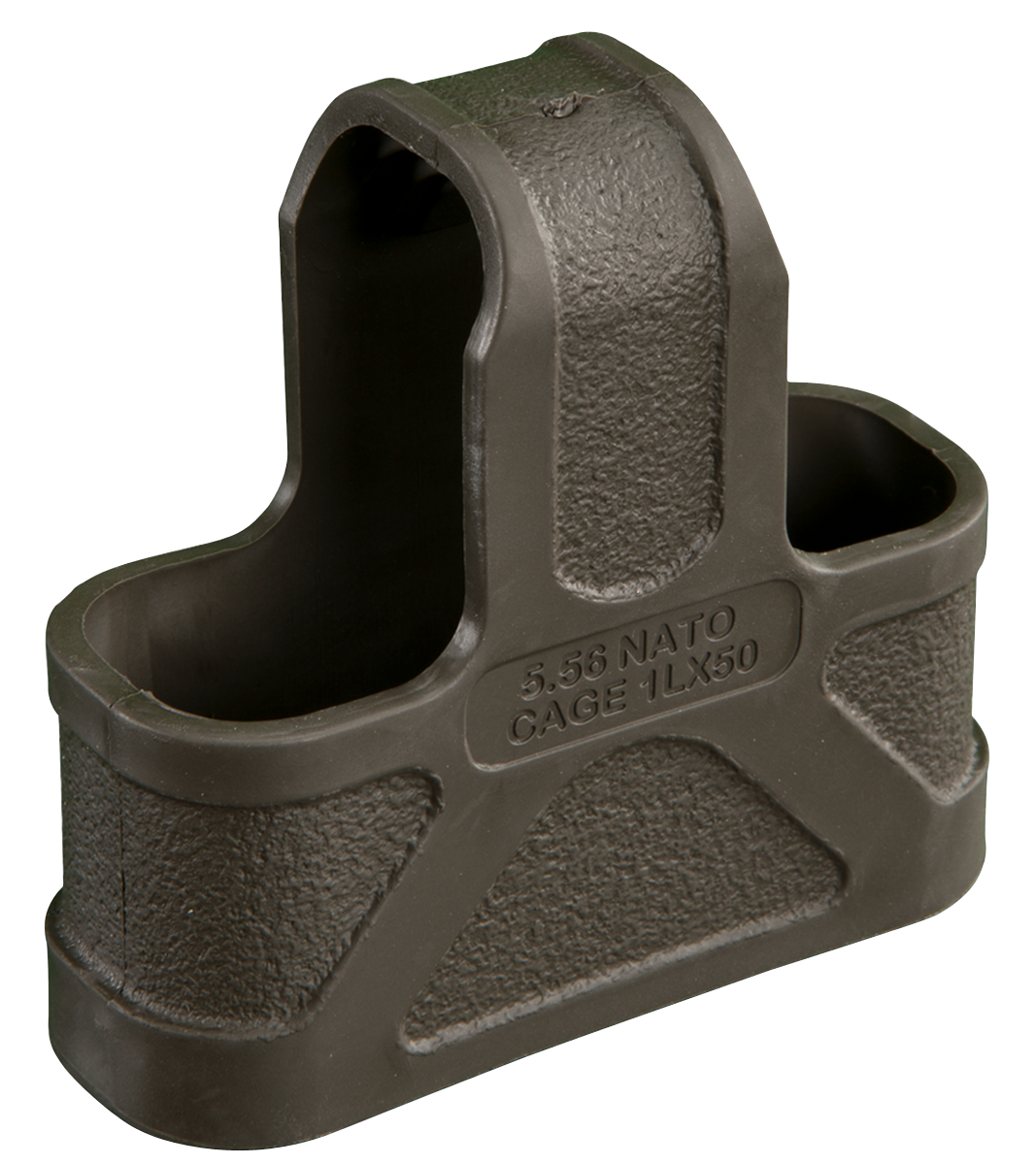 Magpul Industries Original Magpul Magazine Assist 5.56x45mm NATO OD Green 3-Pack