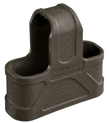 Magpul Industries Original Magpul Magazine Assist 5.56x45mm NATO OD Green 3-Pack