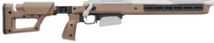 Magpul Industries Pro 700 Lite LA Flat Dark Earth Long Action Ambidextrous Stock