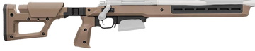 Magpul Industries Pro 700 Lite LA Flat Dark Earth Long Action Ambidextrous Stock