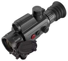 AGM Global Vision Varmint LRF TS35-640 Thermal Rifle Scope 2-16x 35mm 640x512 50Hz Black