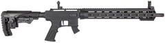 Derya Firearms TM22 Flash 22 LR 18" 10+1 Semi-Auto Rimfire Rifle