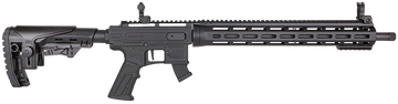 Derya Firearms TM22 Flash 22 LR 18" 10+1 Semi-Auto Rimfire Rifle