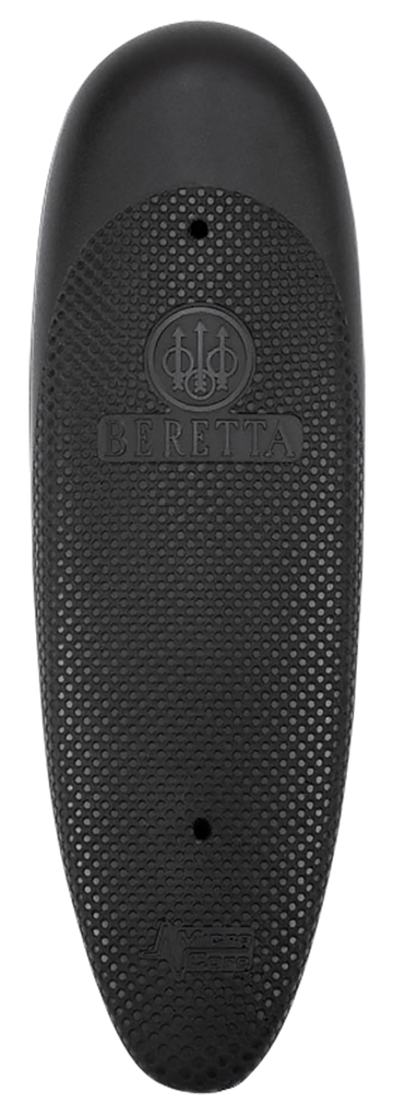 Beretta MicroCore 12 Gauge Skeet/Sporting Recoil Pad 0.91" Black Rubber