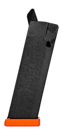 DryFireMag S-P9-RL-RET Smart Dry-Fire Training Magazine - SIG Sauer P320 9mm Red Laser