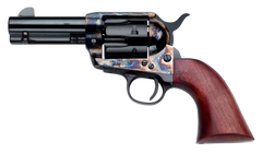 Pietta 1873 9mm Luger 6-Shot 3.50" Single-Action Revolver