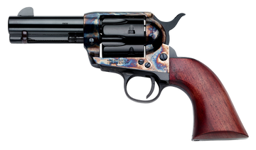 Pietta 1873 9mm Luger 6-Shot 3.50" Single-Action Revolver