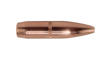 Sierra GameKing 30 Cal 205gr Hollow Point Boat Tail Reloading Bullets - 500/Box