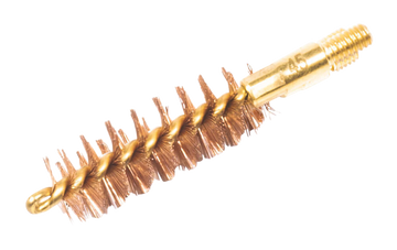 Breakthrough Clean Phosphor Bronze Bore Brush .44/.45 Cal #8-32 Thread