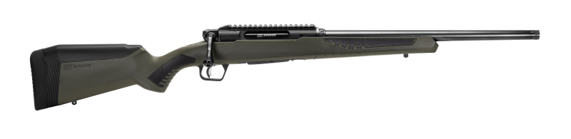 Savage Impulse Hog Hunter 6.5 Creedmoor 20" 4+1 Bolt Rifle