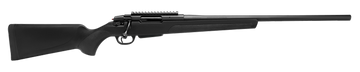 Stevens 334 243 Win 20" 3+1 Bolt Action Rifle - Matte Black Synthetic
