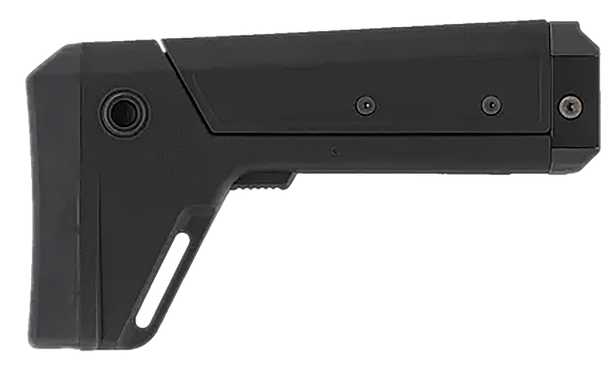 B5 Systems MPS-1553 1913 Picatinny Folding Stock - Black