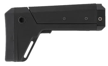 B5 Systems MPS-1553 1913 Picatinny Folding Stock - Black