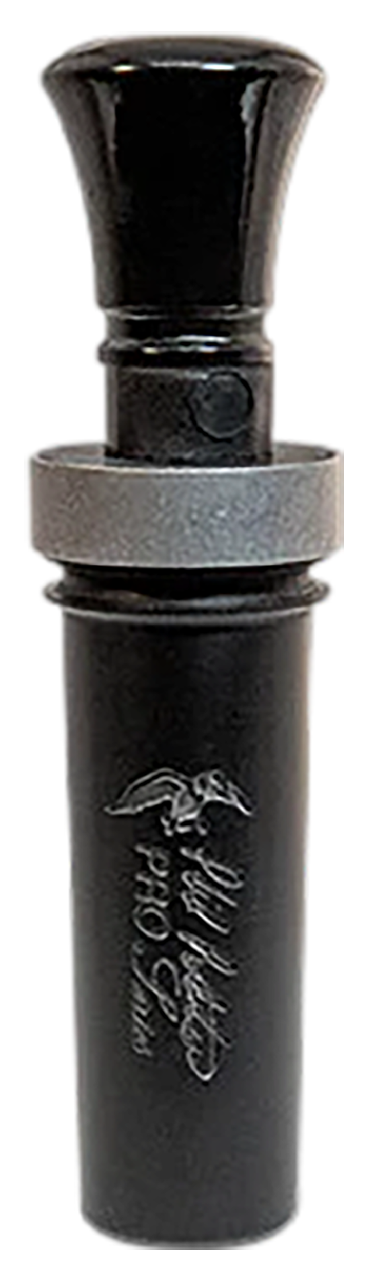 Duck Commander Phil Robertson Pro Series Black Acrylic Open Call Duck Call