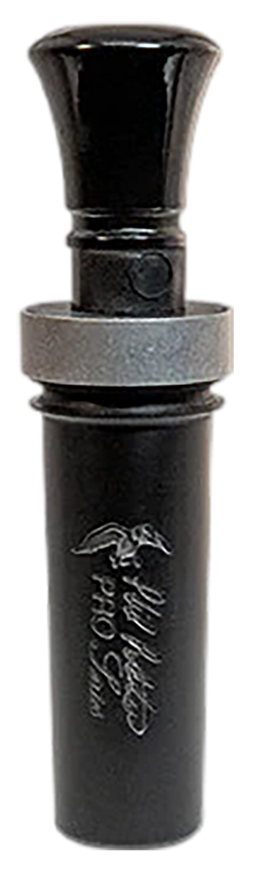 Duck Commander Phil Robertson Pro Series Black Acrylic Open Call Duck Call