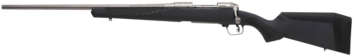 Savage 110 Storm 300 Win Mag 24" 3+1 Bolt Action Rifle - Left Hand