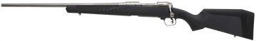 Savage 110 Storm 300 Win Mag 24" 3+1 Bolt Action Rifle - Left Hand
